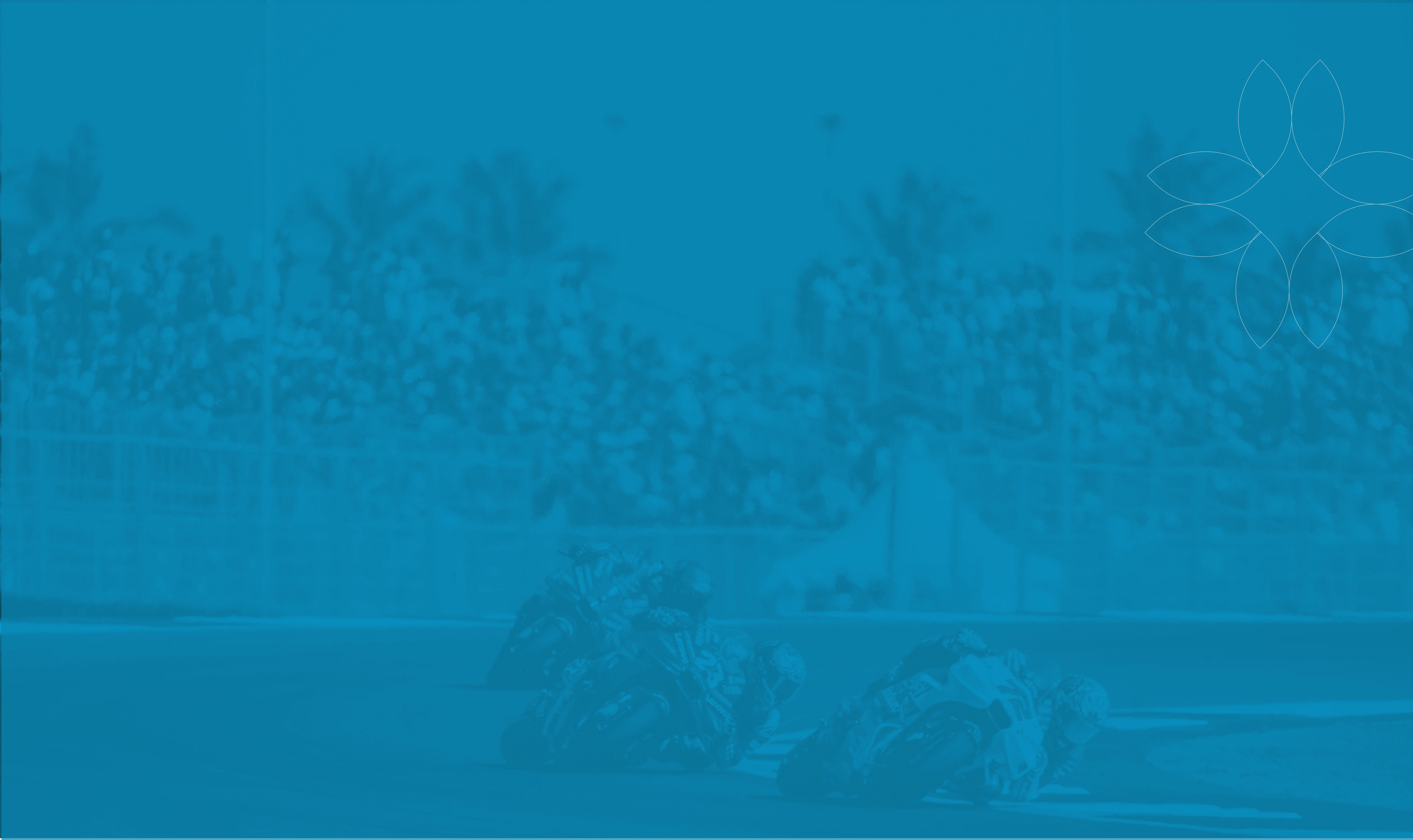 InJourney numbers background