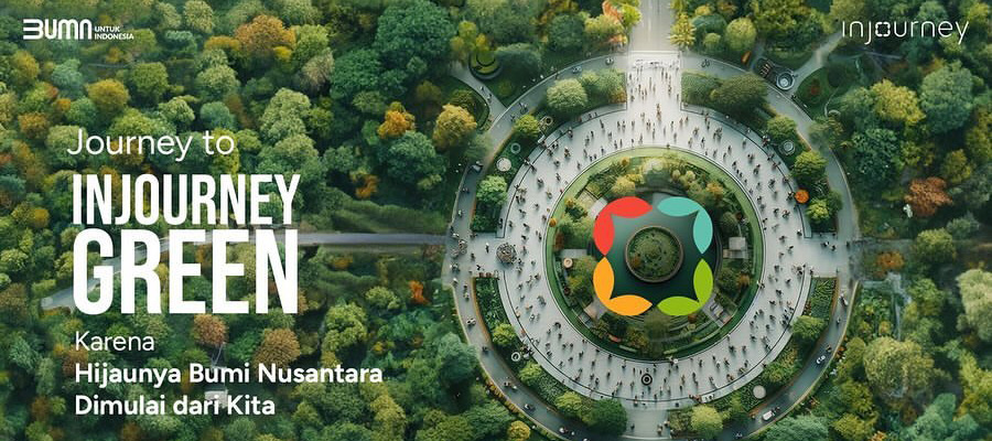 InJourney Green